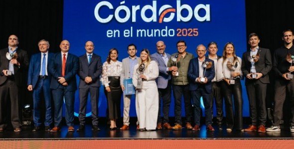 Premios Córdoba en el Mundo 2026: abrió la convocatoria para reconocer al talento exportador