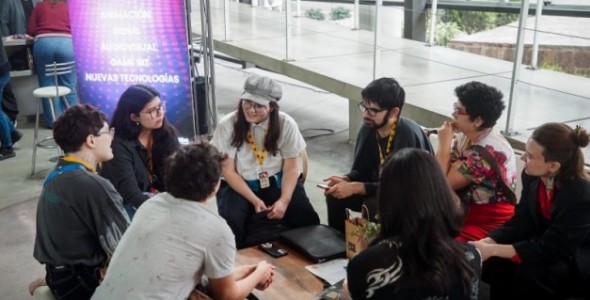 Focus Córdoba convierte a la provincia en un punto de encuentro internacional para las industrias 