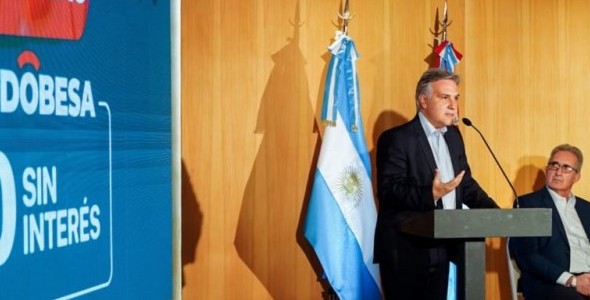 Córdoba amplía la financiación para el hogar y la construcción con hasta 20 cuotas sin interés