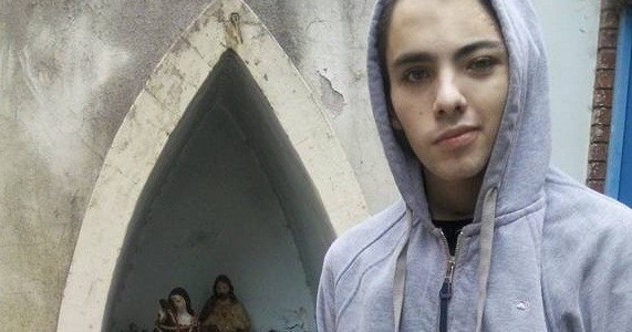 Organizan rifa a beneficio de la recuperación de Lorenzo de Bianchetti