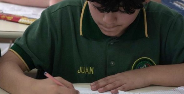 Escuelas cordobesas se destacaron en las Olimpiadas de Matemática