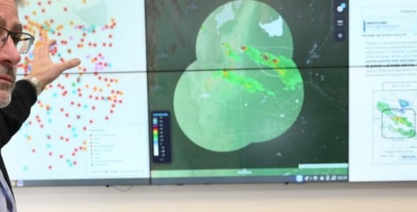 El Niño: así es el plan de vigilancia y alerta