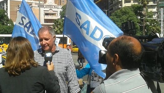 SADOP DICE NO AL BONO Y PIDE REABRIR LA MESA SALARIAL