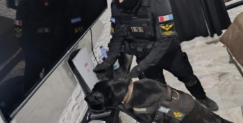Desarticularon una banda que usaba drones para ingresar droga a las cárceles