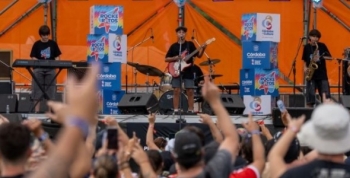 ¡Es tiempo de rockear!: está abierta la convocatoria a Rockeritos CBA 2027