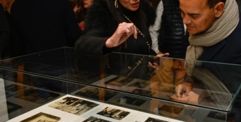 Quedó inaugurada Fuerza Natural, lo nuevo del Museo Evita Palacio Ferreyra