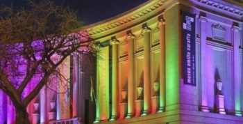 La agenda cultural propone un recorrido por las nuevas muestras de los museos provinciales