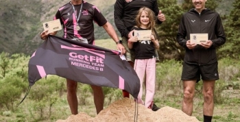 SAN ANTONIO DE ARREDONDO SE PREPARA PARA UNA NUEVA EDICIÓN DE LA ARREDONDO TRAIL RACE