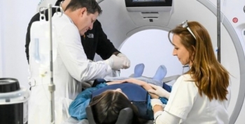 Primera ablación por radiofrecuencia de un tumor óseo benigno en la salud pública provincial