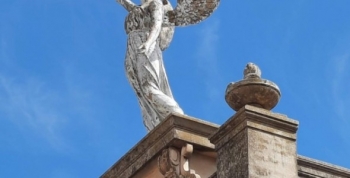 Se presentó el Camino Turístico de Cementerios Cordobeses