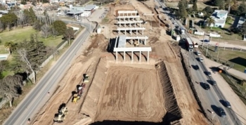 Río Cuarto: la Circunvalación abre una nueva etapa para el desarrollo de la ciudad