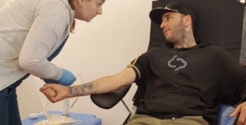 El Banco de sangre pide que continúen las donaciones
