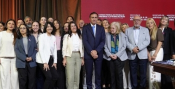Córdoba reunió al país para debatir sobre la asistencia a las víctimas del delito