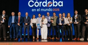 Premios Córdoba en el Mundo 2026: abrió la convocatoria para reconocer al talento exportador