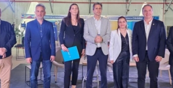 Córdoba llevará formación y capacitación a los parques industriales