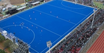 Córdoba se prepara para recibir el Campeonato Argentino de Selecciones Mayores de Hockey
