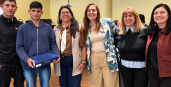 Córdoba fortalece la inclusión educativa con tecnología asistida