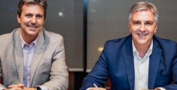 Llaryora envió a la Legislatura el nuevo proyecto de ley para impulsar la inversión industrial