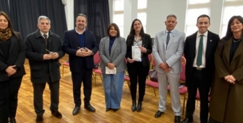 Córdoba compartió su experiencia en gestión penitenciaria 