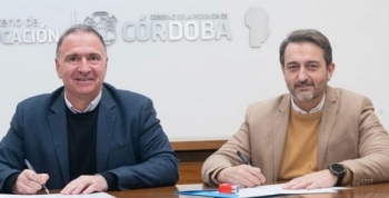 El Ministerio de Educación y la Cámara de Industrias Plásticas avanzan en una nueva Tecnicatura 