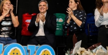 Las Salas Cuna festejan 10 años con nuevas herramientas para el desarrollo infantil