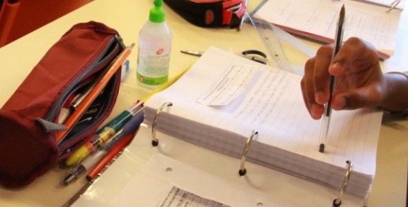 El martes 3 se realizará en Córdoba la evaluación nacional Aprender