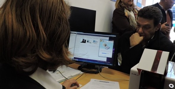 Vecinos de Punilla cuentan con un nuevo CCI