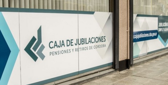 La jubilación media provincial supera los 49 mil pesos
