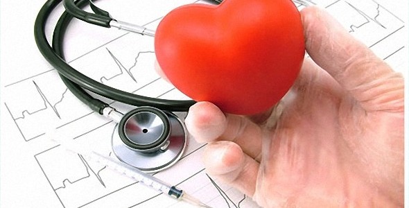 Semana del corazón en La Falda