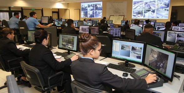Córdoba cuenta con 600 nuevas cámaras de video vigilancia