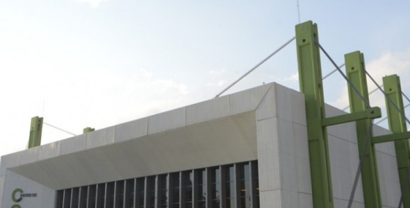 Llega el Congreso Latinoamericano de Centros de Convenciones
