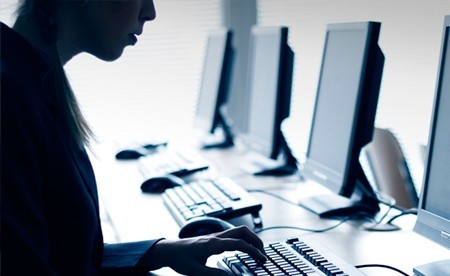 CURSOS GRATUITOS DE CAPACITACIÓN PROFESIONAL