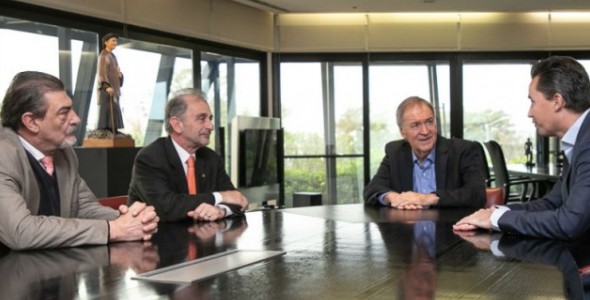 Conectividad: UTN y UBP juntas para avanzar con la inclusión digital en Córdoba