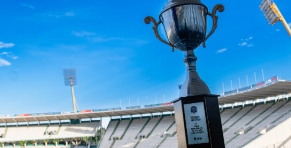 El sábado se juega la final de la Copa Cordobesa de Fútbol Electrónico