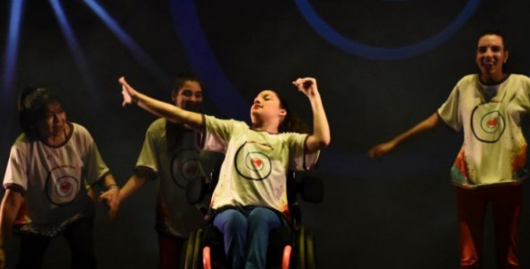 Festival Desafiarte, espectáculos para las infancias y más