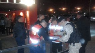 DETENIDO POR COMERCIALIZACIÓN DE ÉXTASIS EN LOCAL NOCTURNO
