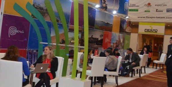 Córdoba es líder en Congresos Internacionales en el interior del país