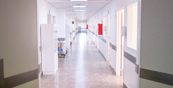 Entró en vigencia la descentralización de la gestión hospitalaria