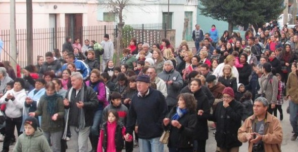 La denuncia por intento de rapto en Malagueño era falsa