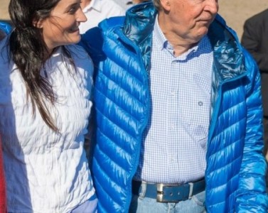 Mariana Caserio valoró la conformación de Hacemos por Córdoba