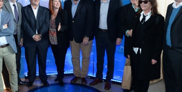 Marcos Peña: No nos podemos dar el lujo de no estar juntos en esta etapa