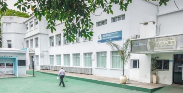 Seis detenidos por violencia de género