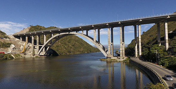 Dos obras viales construidas por la Provincia fueron premiadas a nivel nacional