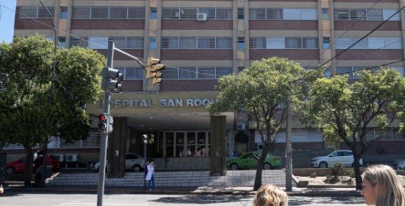 Reporte de acciones para prevenir el coronavirus