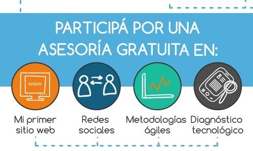Grupo Telecom y Wingu lanzan la segunda edición de #TuneáTuONG