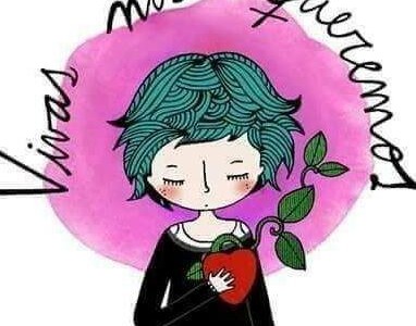 Día Internacional de la No Violencia de Género en Tanti