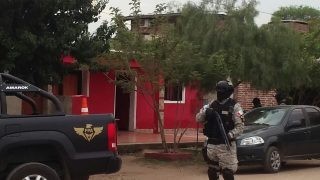 VILLA DE SOTO: DETENIDO POR NARCOMENUDEO