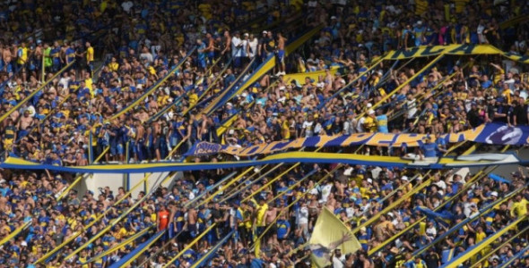 El superclásico dejó en Córdoba más de 4 mil millones de pesos
