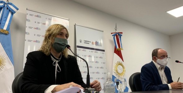 SE APROBÓ LA LEY DE MONTAÑISMO EN CÓRDOBA 