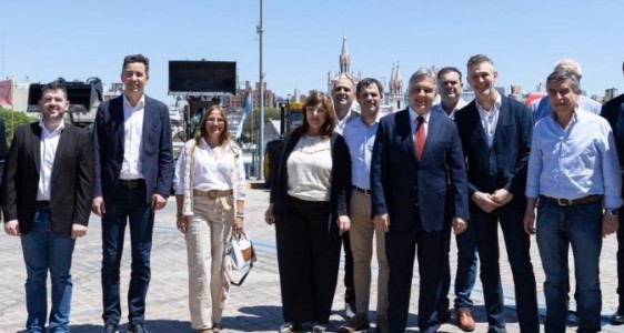Carlos Paz recibió más de mil millones de pesos, a través de Bancor